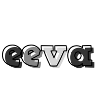 Eeva night logo