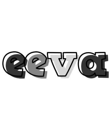 Eeva night logo