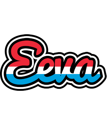 Eeva norway logo
