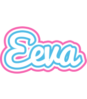 Eeva outdoors logo