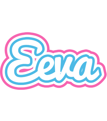 Eeva outdoors logo