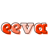 Eeva paint logo