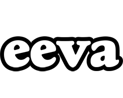 Eeva panda logo