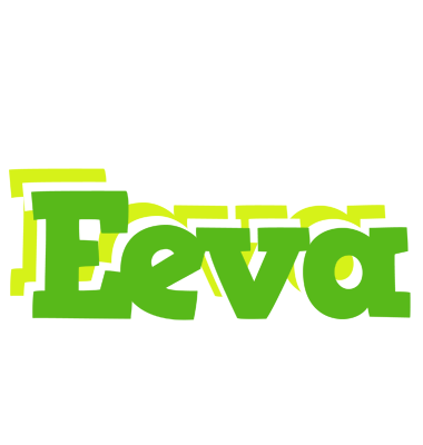Eeva picnic logo
