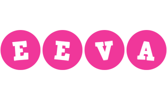 Eeva poker logo