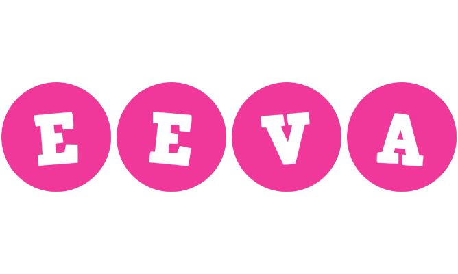 Eeva poker logo