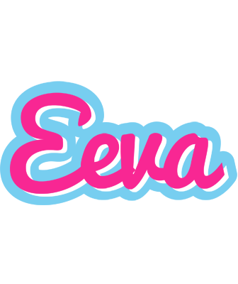 Eeva popstar logo