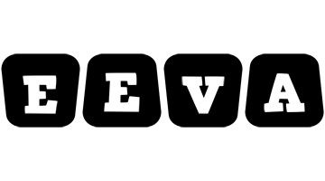 Eeva racing logo