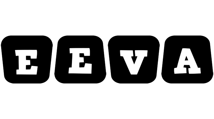 Eeva racing logo