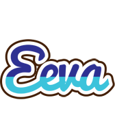 Eeva raining logo