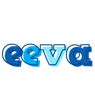 Eeva sailor logo