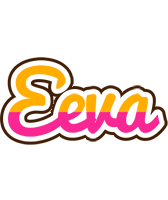 Eeva smoothie logo