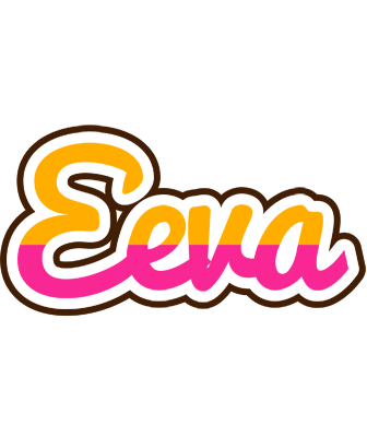 Eeva smoothie logo