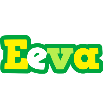 Eeva soccer logo