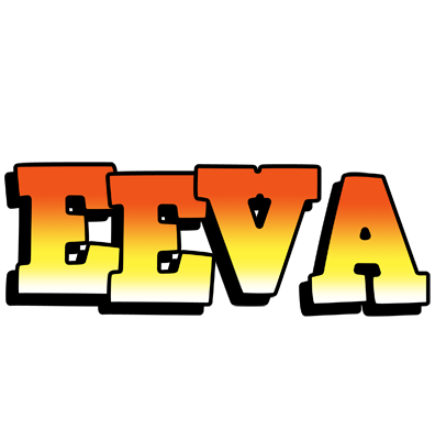 Eeva sunset logo