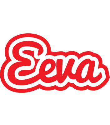 Eeva sunshine logo