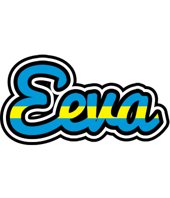 Eeva sweden logo