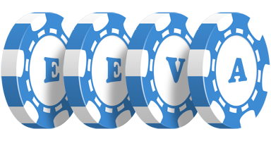 Eeva vegas logo