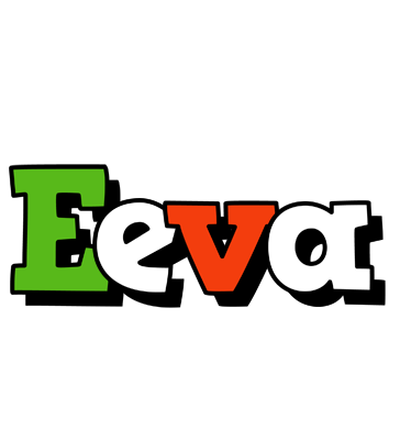 Eeva venezia logo