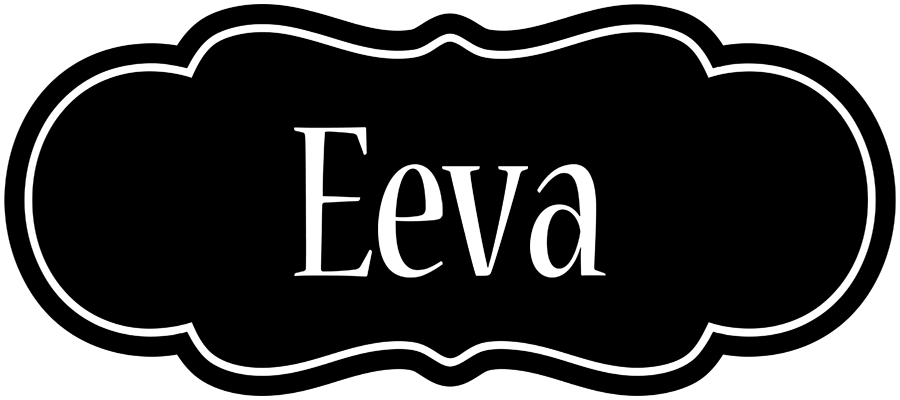 Eeva welcome logo