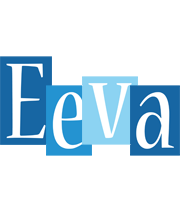 Eeva winter logo