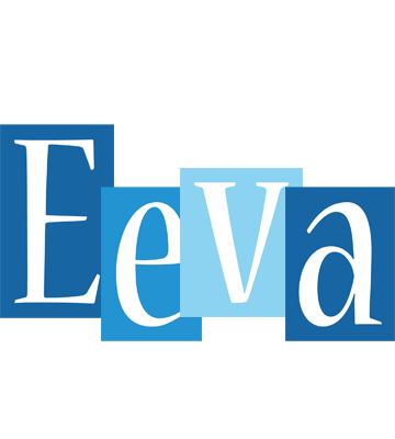 Eeva winter logo