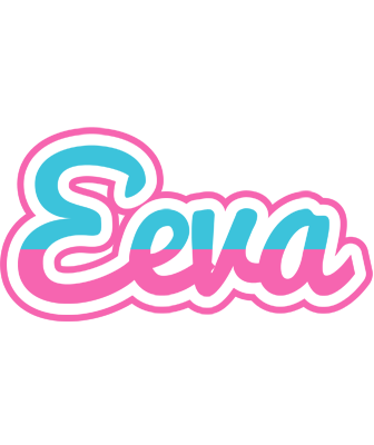 Eeva woman logo