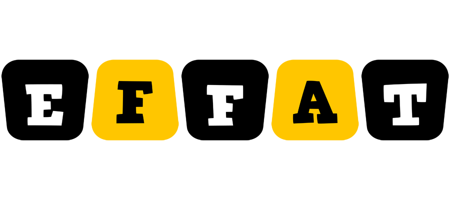Effat boots logo