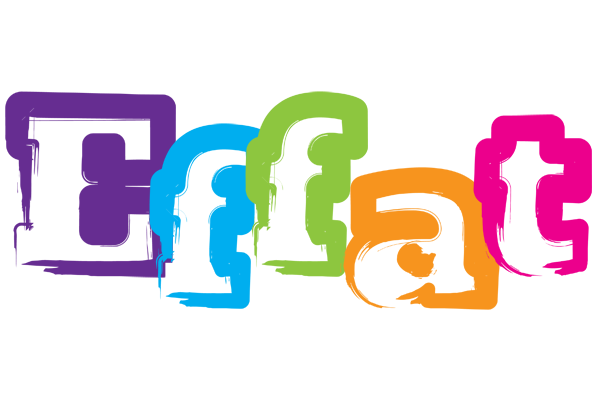 Effat casino logo