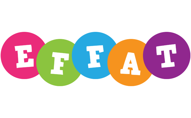 Effat friends logo