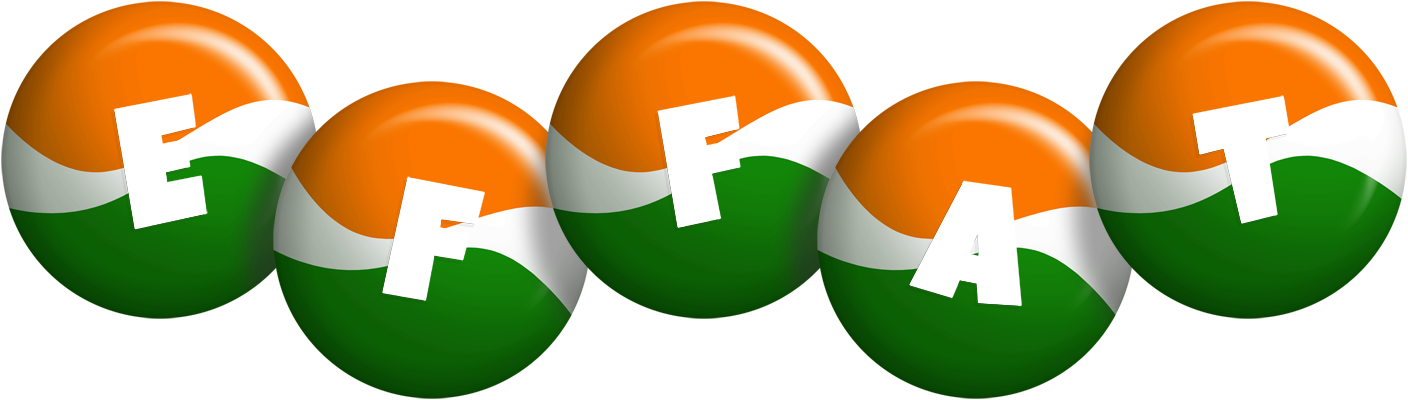 Effat india logo