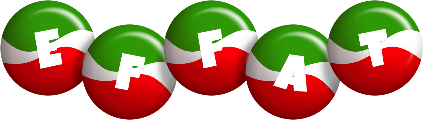 Effat italy logo