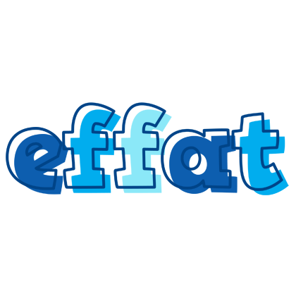 Effat sailor logo
