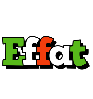 Effat venezia logo