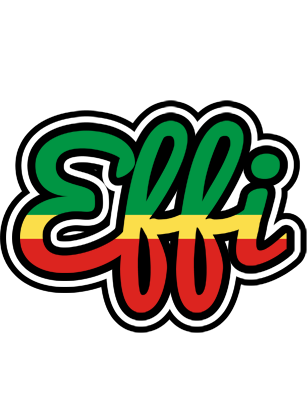 Effi african logo