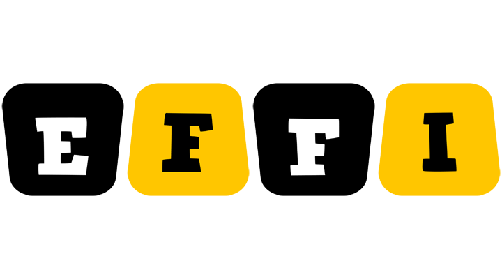 Effi boots logo