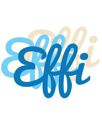 Effi breeze logo