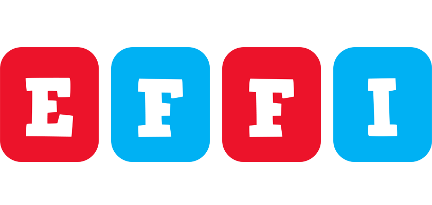 Effi diesel logo