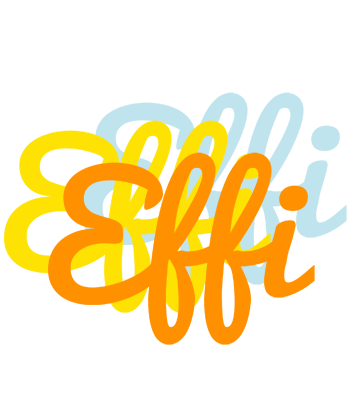 Effi energy logo