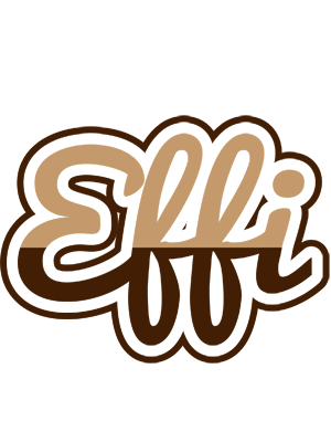 Effi exclusive logo