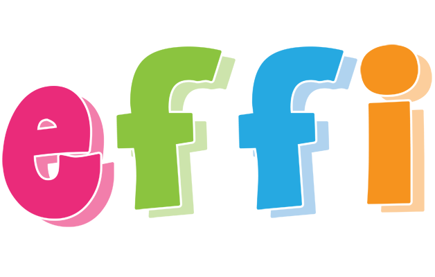 Effi friday logo