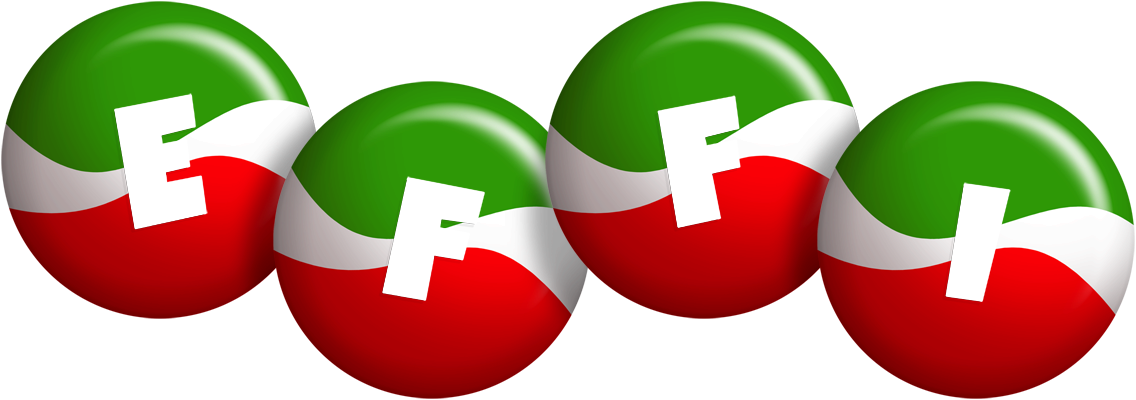 Effi italy logo