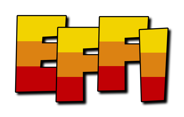 Effi jungle logo