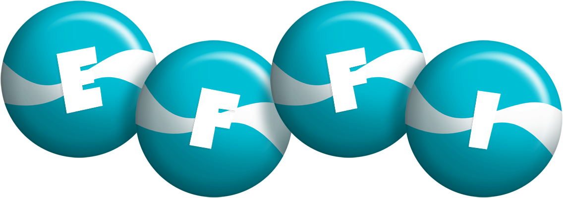 Effi messi logo