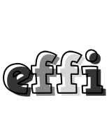 Effi night logo