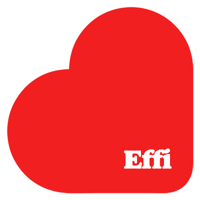 Effi romance logo