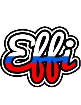 Effi russia logo