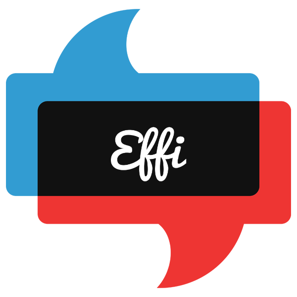 Effi sharks logo