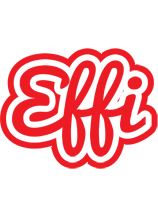Effi sunshine logo