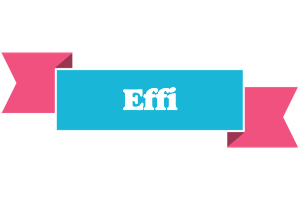 Effi today logo